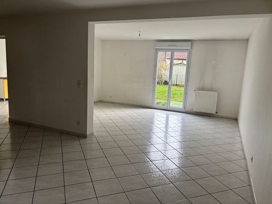 Maison / Offre 59723785 - Photo 1
