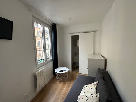 Location Appartement 2 pièces 30m² - Photo 3