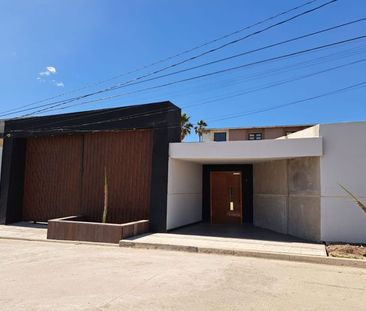 Departamento amueblado en renta Colonia Reforma Rosarito - Photo 4