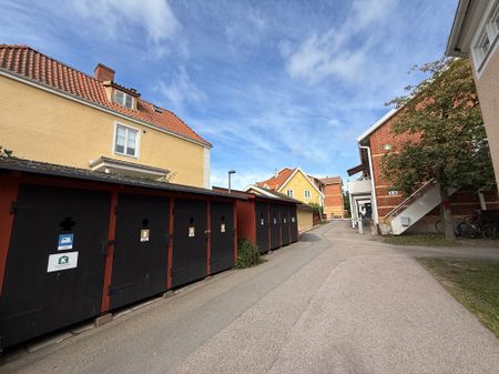 Wallingatan 2 A Malmen, Kalmar - Foto 5