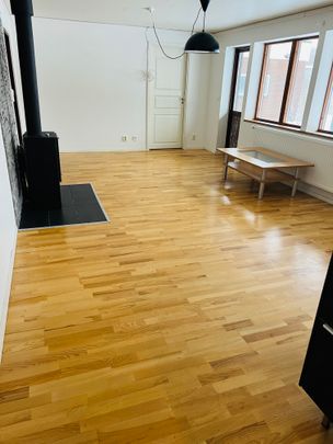 Sveagatan, Grums - Foto 1