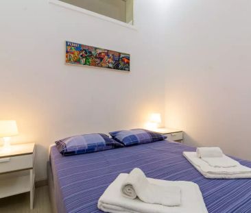 Beautiful 2-bedroom apartment with terrace for rent near Metro in Santo António - Foto 6