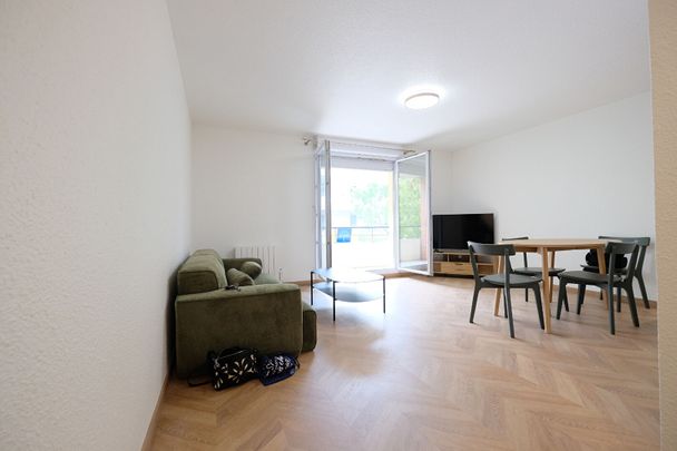 Appartement T3 près de BLAGNAC à louer - Photo 1