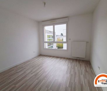 Location appartement 3 pièces 68.49 m² à Déville-lès-Rouen (76250) - Photo 4