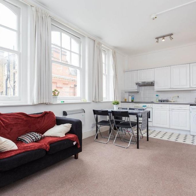 1 bedroom flat to rent - Photo 1