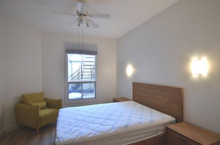 Condo for rent, Montréal (Rosemont/La Petite-Patrie) - Photo 5