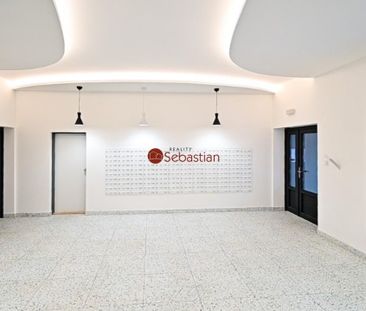 Pronájem bytu 1+1 36 m2 - Photo 2