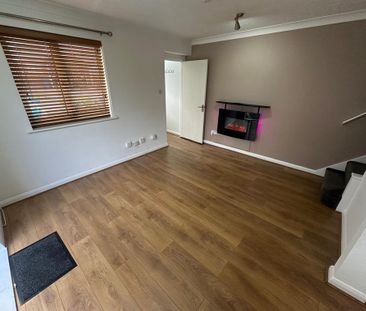 1 bedroom terraced house to rent - Photo 2