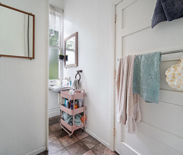 Character villa in Mt Eden - Photo 1