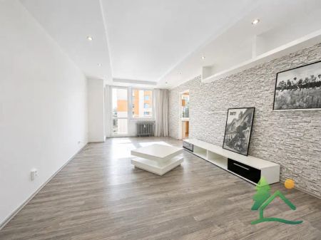Pronájem bytu 3+1 se dvěma lodžiemi, Pardubice – Nábřeží Závodu míru - Фото 5