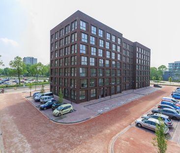 Appartement te huur: Roolandweg 55 2035 LH Haarlem - Photo 6