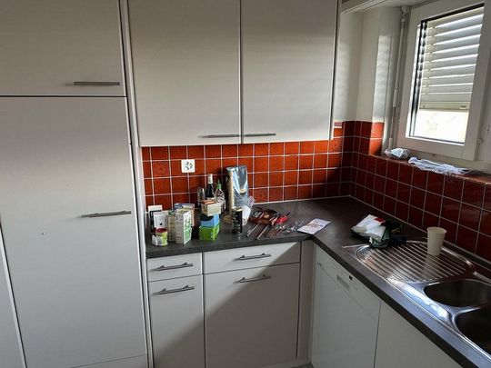 4.5 Zimmerwohnung in Wallisellen zu vermieten - Photo 1