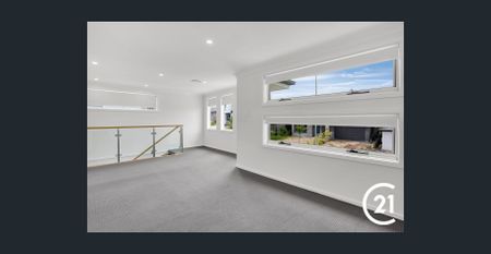 Modern 5-Bedroom Luxury Home in the Heart of Box Hill! - Photo 3