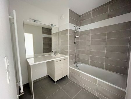 Appartement 3 pièces - Photo 3