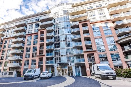 DNA II Lofts , #317 - Photo 4