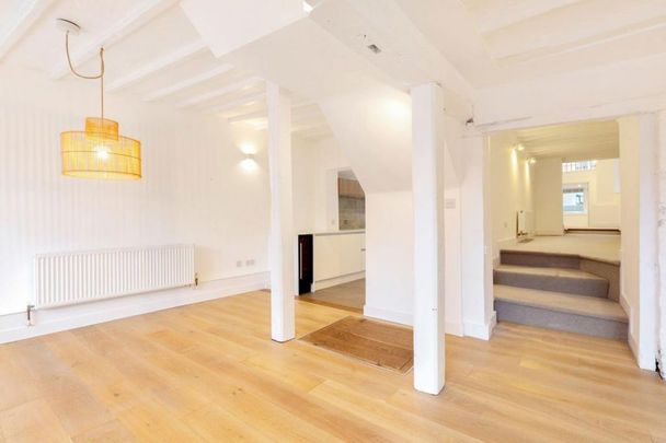 3 bedroom house to rent - Photo 1