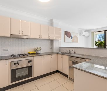 6/1-7 Hume Avenue, Castle Hill NSW 2154 - Apartment For Rent | Domain - Photo 6