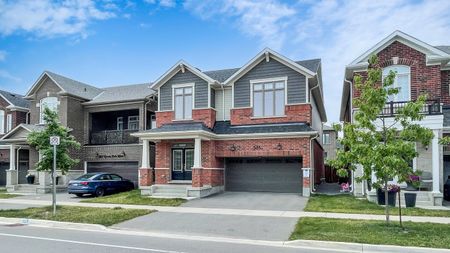 For Lease - 561 KENNEDY Circle, Milton, Ontario - Photo 2