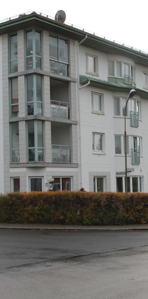 Älvegatan, Borås - Photo 1