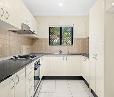 11/38 Meredith Street, Bankstown NSW 2200 - Apartment For Rent | Do... - Photo 4