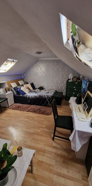 Room in a Shared House, Johns Road, E17 - Photo 1