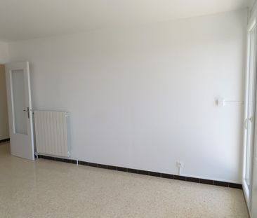 T2, 57m²+Parking Nîmes, Rue des Bananiers, 625€ H.C - Photo 6