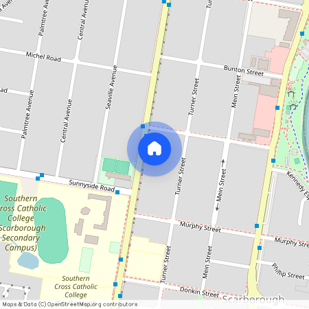 2/332 Scarborough Road, Scarborough