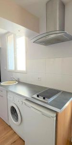 Appartement à louer 1 pièce 18m² - Photo 3