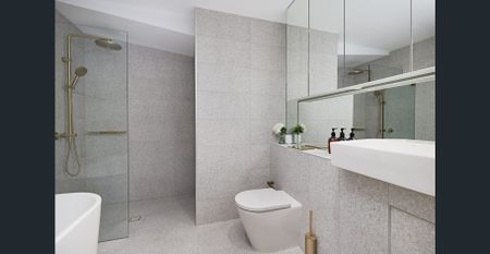 Fully furnished- 2bedroom |1 bathroom |1 carspace - Photo 4