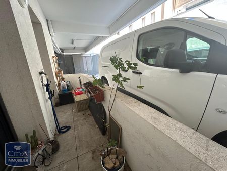 Location Appartement 3 pièces 60m² PERPIGNAN 66000 - Photo 5