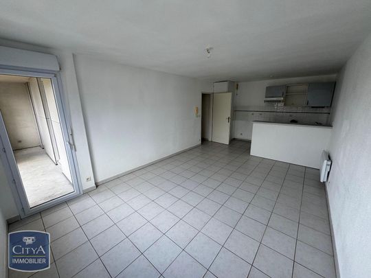 Location Appartement 3 pièces 54m² POITIERS 86000 - Photo 1