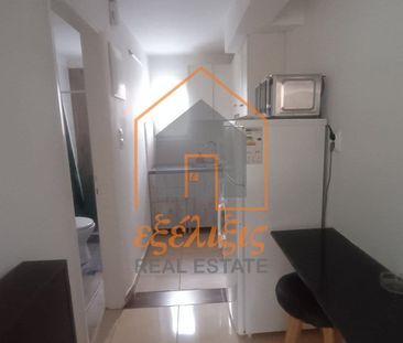 Studio/Γκαρσονιέρα για ενοικίαση Άγιος Νικόλαος (Βόλος) - Photo 6