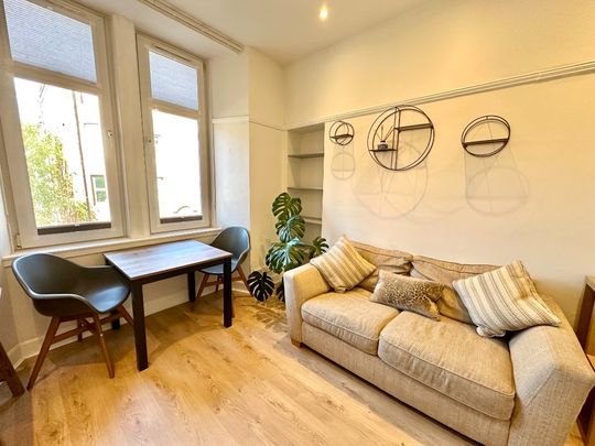 Garrioch Road, North Kelvinside, Glasgow, G20 8RJ - Photo 1