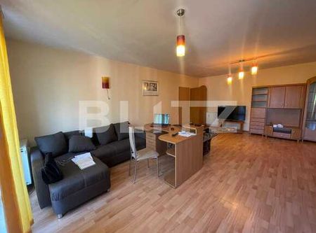 Apartament 2 camere, 74 mp, parcare subterana, zona Sigma - Photo 3