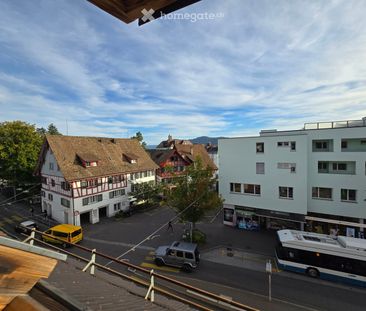 3-Zimmer Dachwohnung mit Gallerie - Photo 3