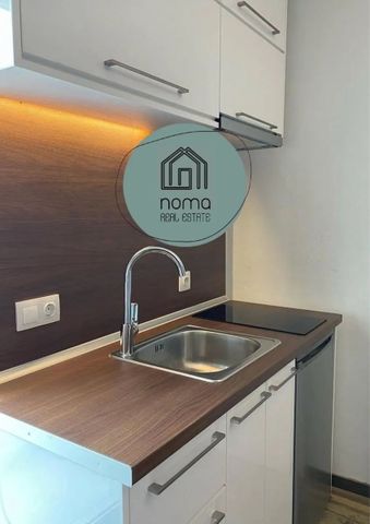 Studio/Γκαρσονιέρα για ενοικίαση Άγιος Νικόλαος (Βόλος) - Photo 4