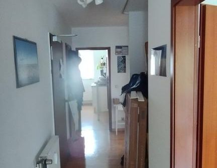 Zwei Zimmer, Küche&Bad in Siegener Oberstadt - Foto 1