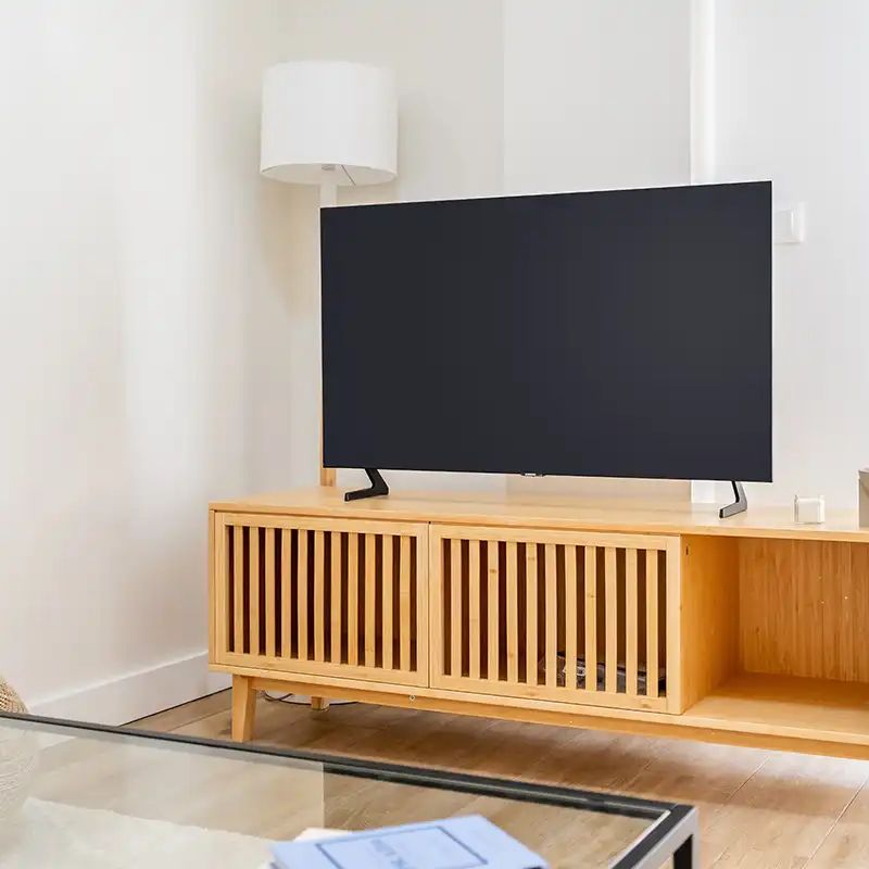 Piso de alquiler en Calle de García Luna, 20, Ciudad Jardín - Photo 1