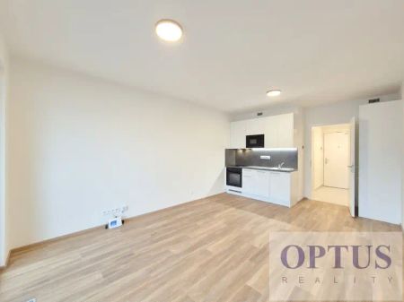 P9 Hloubětín, Poděbradská ul., nový nezař. byt 1 + k.k., lodžie, 38 m - Photo 2