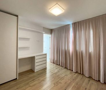 Apartamento Mobiliado Com 3 Suítes Para Alugar Na Região Central – ... - Photo 4