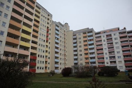 MÃ¶belierte 2-Zimmer-Wohnung in FÃ¼rth-Ronhof - Foto 3