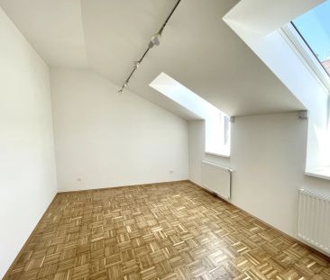 Charmante 2-Zimmer-Wohnung mit Terrasse in bester Lage nahe U4 Meid... - Photo 5