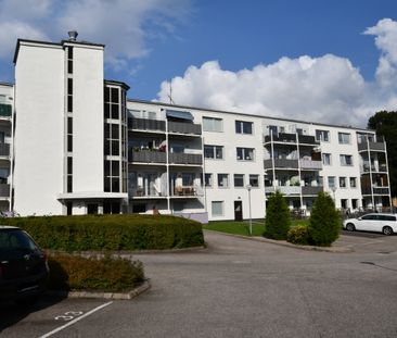 Älvegatan, Borås - Foto 2