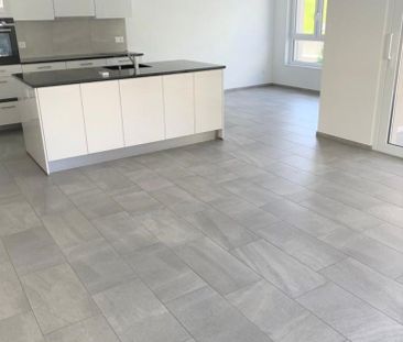 3.5 Zimmer, 96 m², 1. Stock - Foto 1
