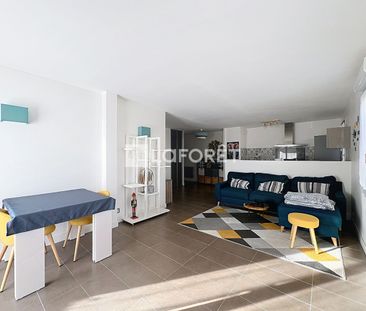 Appartement T3 Moissy-Cramayel à louer - Photo 1