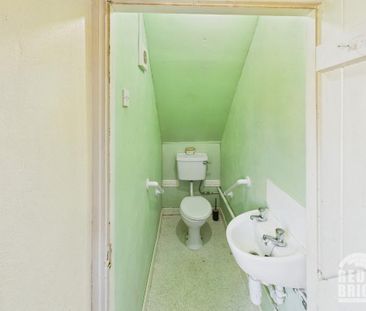 2 bedroom terraced house to rent - Photo 6