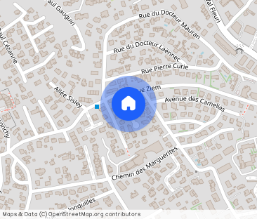 Location Appartement - Photo 1