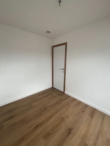 Gezellige instapklare nieuwbouwwoning te huur in Ingooigem - Photo 4