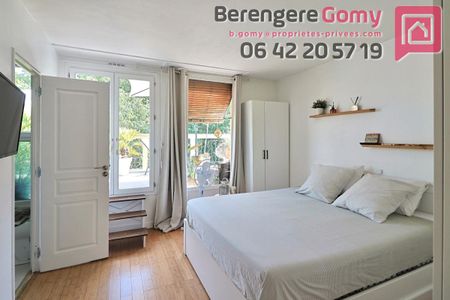 Location Appartement 5 pièces 100m² LE PLESSIS BOUCHARD 95130 - Photo 4