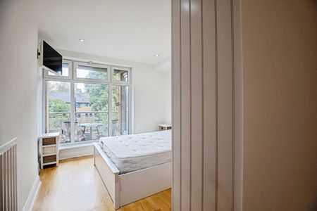 2 Bed Flat, Kings Avenue, SW4 - Photo 5